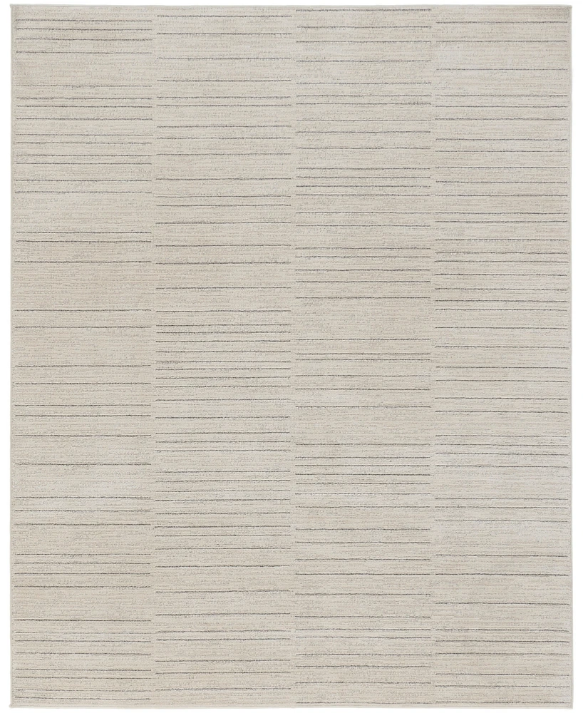 Nourison Home Andes AND02 3'11"x5'11" Area Rug