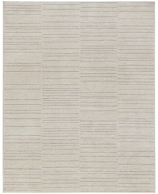 Nourison Home Andes AND02 3'11"x5'11" Area Rug