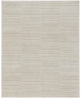 Nourison Home Andes AND02 3'11"x5'11" Area Rug