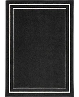 Nourison Home Nourison Essentials NRE02 5'x7' Area Rug