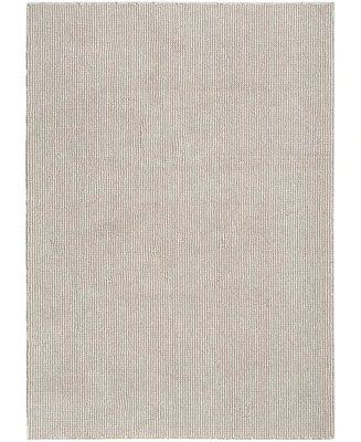 Nourison Home Natural Texture NTX01 5'3"x7' Area Rug