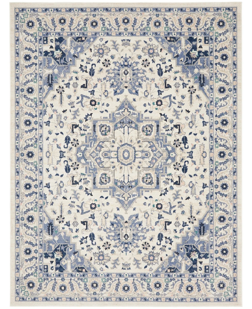 Nourison Home Passion PSN33 8'x10' Area Rug