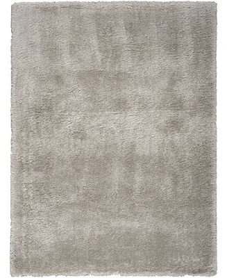 Nourison Home Dreamy Shag DRS05 4'x6' Area Rug