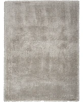 Nourison Home Dreamy Shag DRS05 4'x6' Area Rug