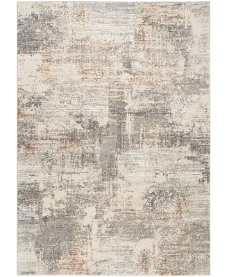 Nourison Home Trends SUT04 6'x9' Area Rug