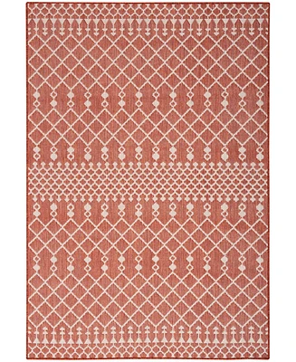 Nourison Home Positano POS02 5'x7' Area Rug