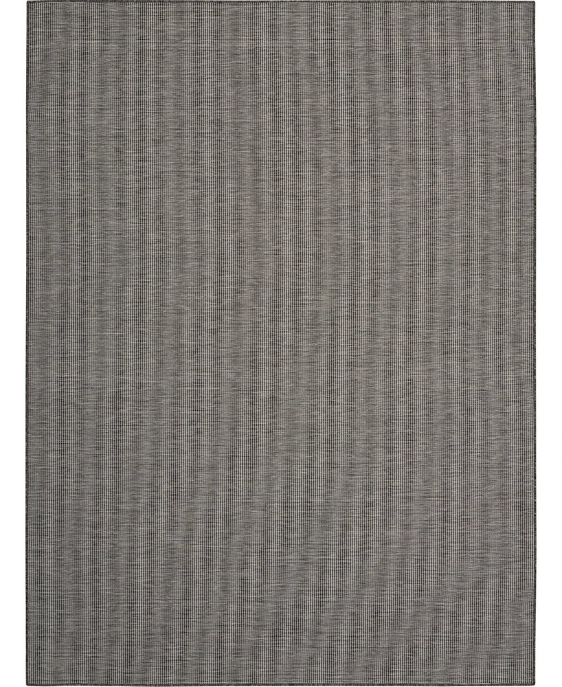 Nourison Home Positano POS01 6'x9' Area Rug