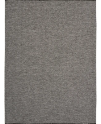 Nourison Home Positano POS01 6'x9' Area Rug