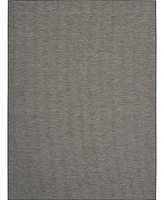 Nourison Home Positano POS01 6'x9' Area Rug