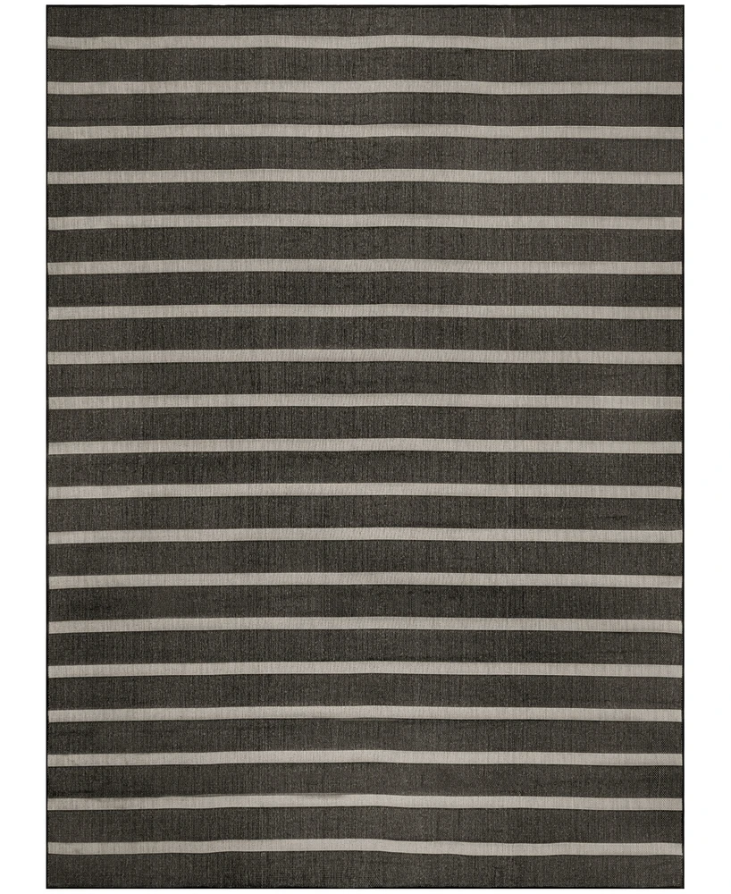 Nourison Home Positano POS03 8'x10' Area Rug