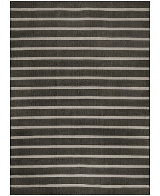 Nourison Home Positano POS03 8'x10' Area Rug