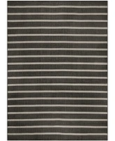 Nourison Home Positano POS03 8'x10' Area Rug