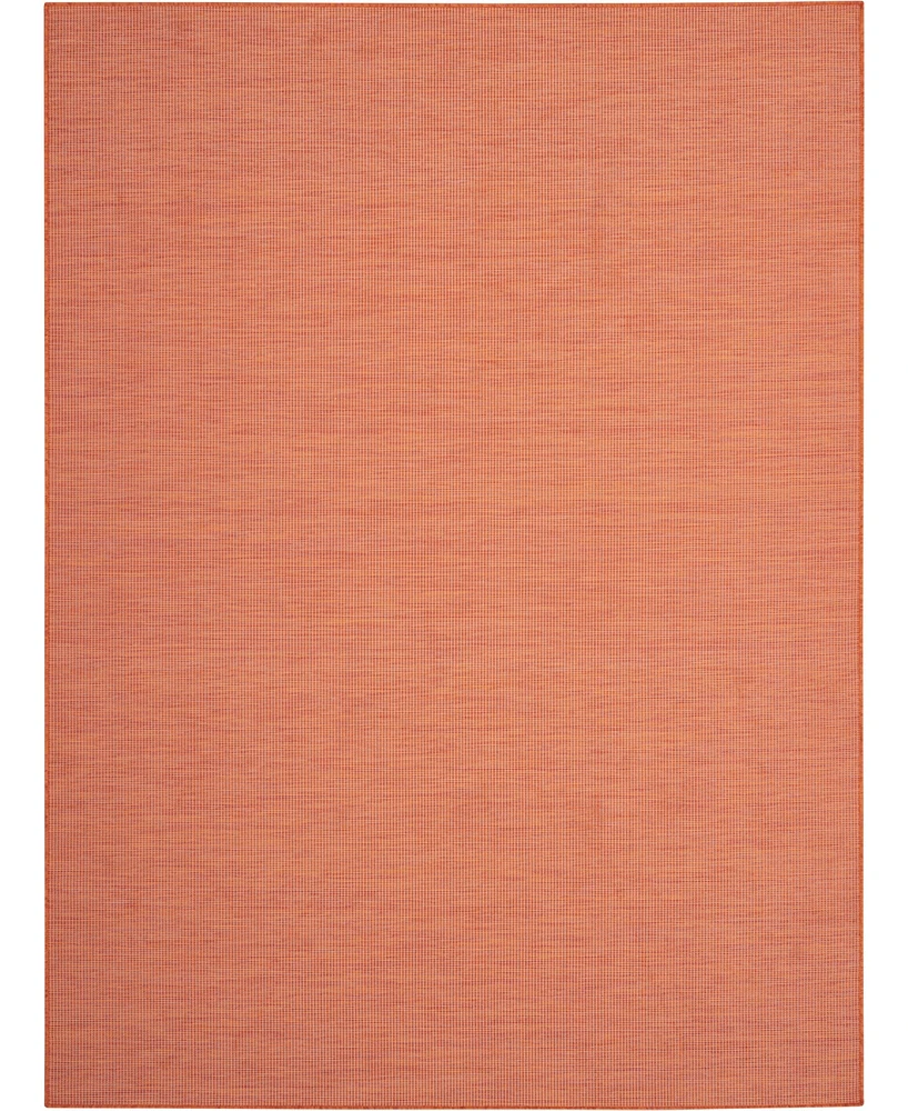 Nourison Home Positano POS01 7'x10' Area Rug
