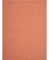 Nourison Home Positano POS01 7'x10' Area Rug