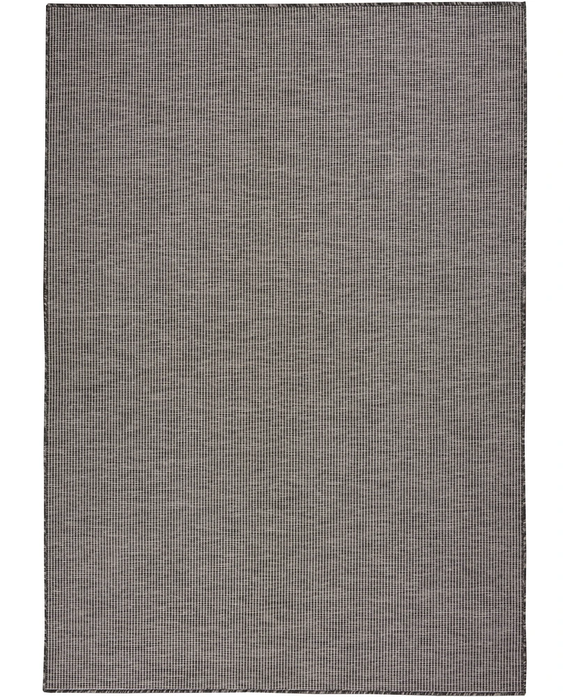 Nourison Home Positano POS01 5'x7' Area Rug