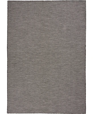 Nourison Home Positano POS01 5'x7' Area Rug