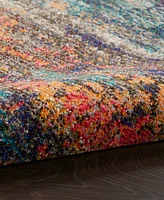 Nourison Home Celestial CES15 7'10"x10'6" Area Rug