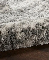 Nourison Home Dreamy Shag Drs04 Rug Collection