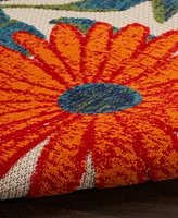 Nourison Home Aloha ALH33 6'x9' Area Rug