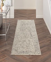 Nourison Home Colorado CLR04 2'3"x7'6" Runner Area Rug