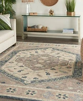 Nourison Home Bahari Bah03 Rug Collection