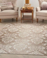 Nourison Home Elation Etn03 Rug Collection