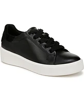 Naturalizer Morrison 2.0 Lace Up Sneakers