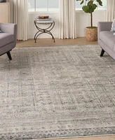 Nourison Home Lynx Lnx06 Rug Collection