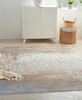 Nourison Home Elation Etn07 Rug Collection