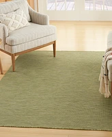 Nourison Home Positano POS01 7'x10' Area Rug