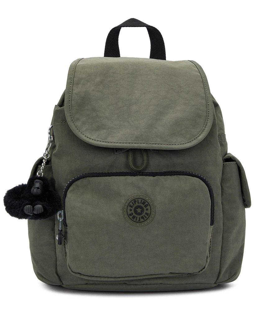 Kipling City Pack Mini Backpack