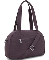 Kipling Women's Cool Defea Convertible Zipper Shoulder Bag