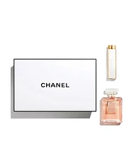 CHANEL COCO MADEMOISELLE Eau de Parfum Twist & Spray Set