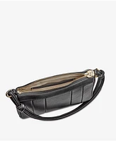 GiGi New York Women's Maggie Shoulder Bag