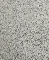 Vera Wang Speckled Satin Weave 3-Pc. Comforter Set
