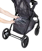 Baby Trend Sonar Seasons Stroller - Liberty Grey