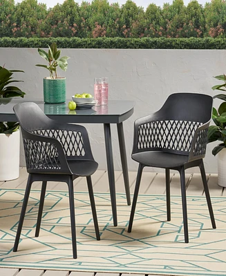 Streamdale Furniture Azalea: Stylish And Durable Outdoor Chair For Modern Backyards