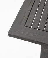 Expandable Outdoor Dining Table: Transform Your Patio Into A Dining Oasis