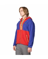 Columbia Backbowl Ii Remastered Full Zip Hoodie