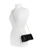 Nine West Women's Mirabella Phone Chain Crossbody Wallet