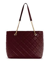 Nine West Women's Mirabella Tote Bag