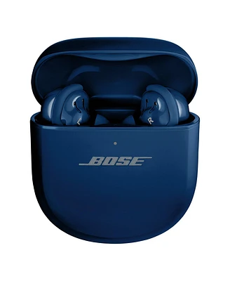 Bose QuietComfort Ultra Wireless Noise Cancelling Earbuds