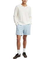 Cotton On Men's Elevated Easy Shorts