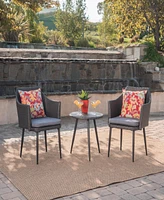 3 Piece Outdoor Set