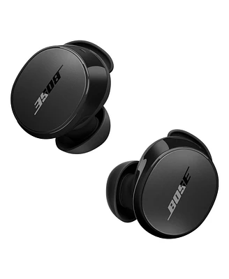 Bose QuietComfort Noise Cancelling Earbuds - 2024