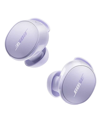 Bose QuietComfort Noise Cancelling Earbuds - 2024