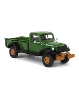 Greenlight Collectibles 1/64 1947 Dodge Power Wagon, Pawn Stars, Hollywood Series 42 62030-d