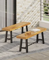 Catriona Bench