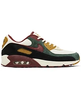 Nike Men's Air Max 90 Casual Sneakers from Finish Line