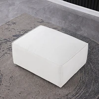 Modular U-Shaped Sofa: Customizable Comfort and Elegance